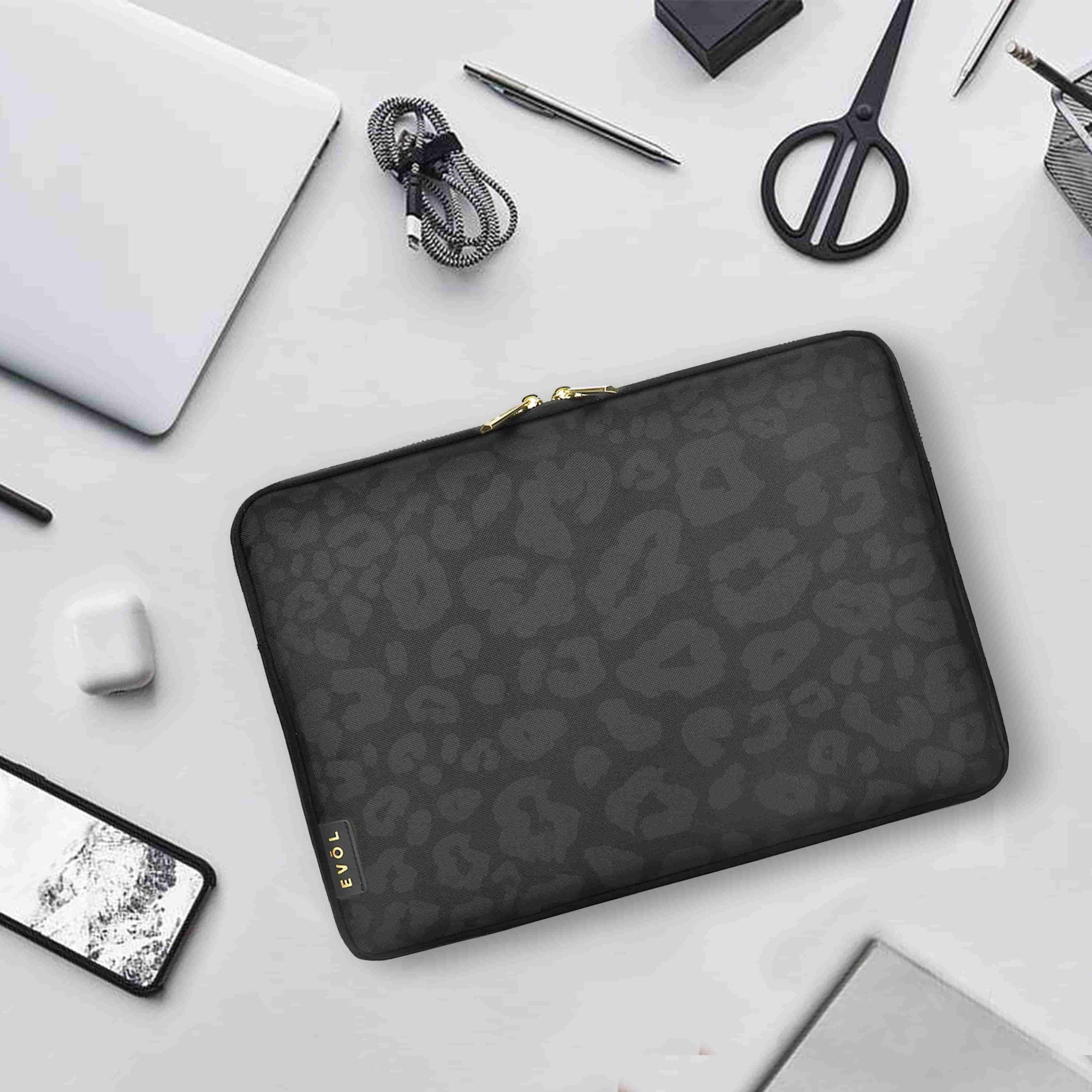 Artisan - 13.3-14.1" Laptop Sleeve Generation Earth