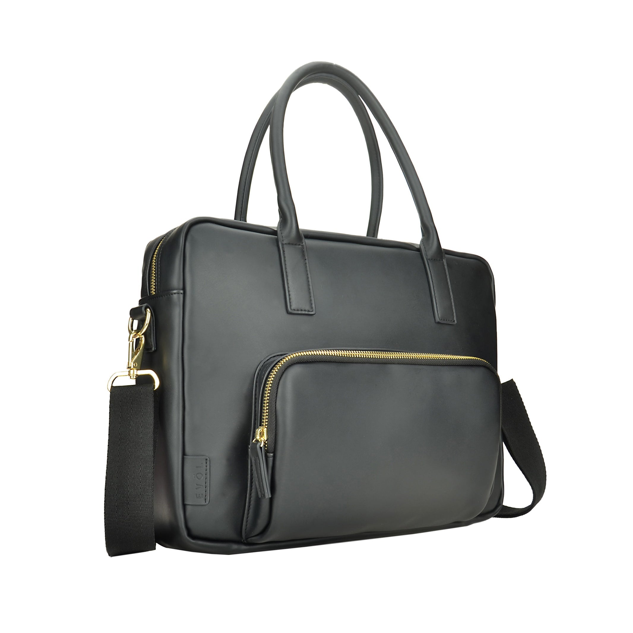 Berlin - PU Laptop Briefcase 14.1" Generation Earth