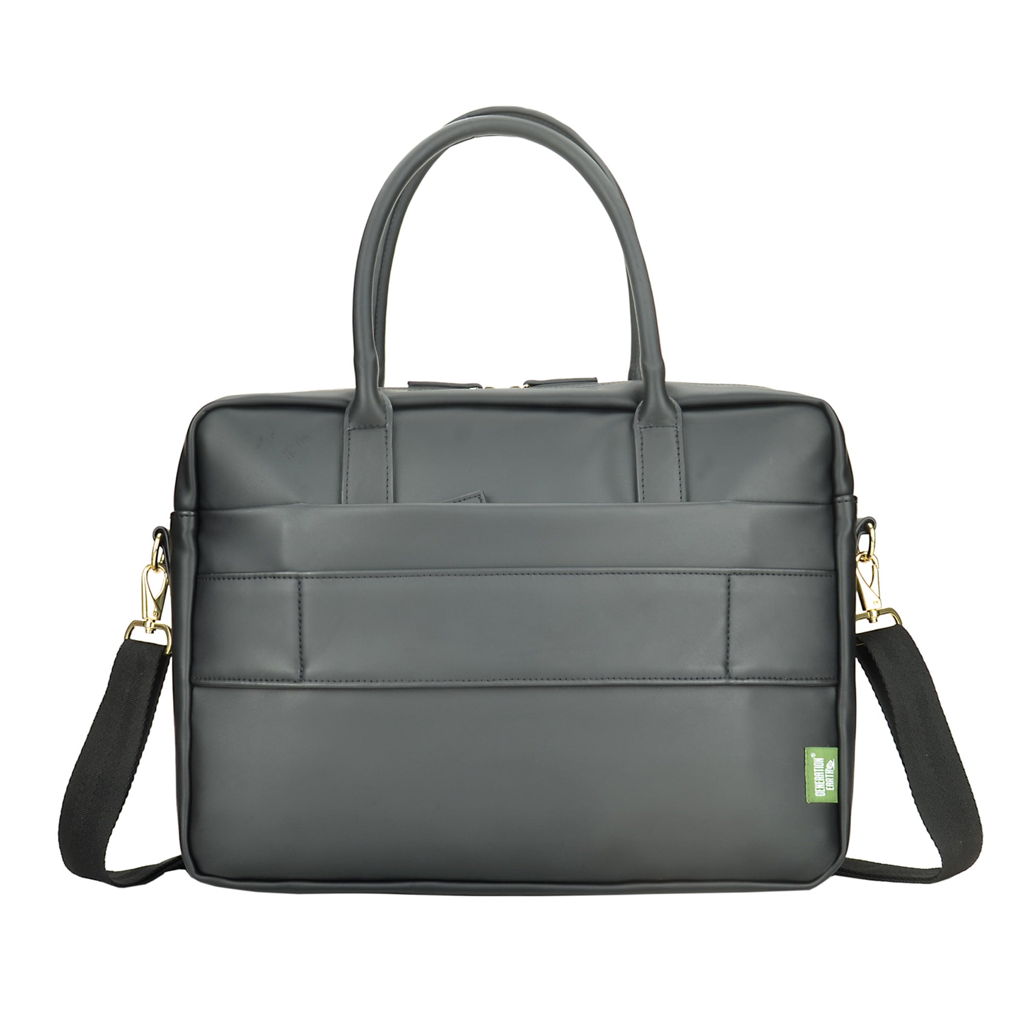 Berlin - PU Laptop Briefcase 14.1" Generation Earth