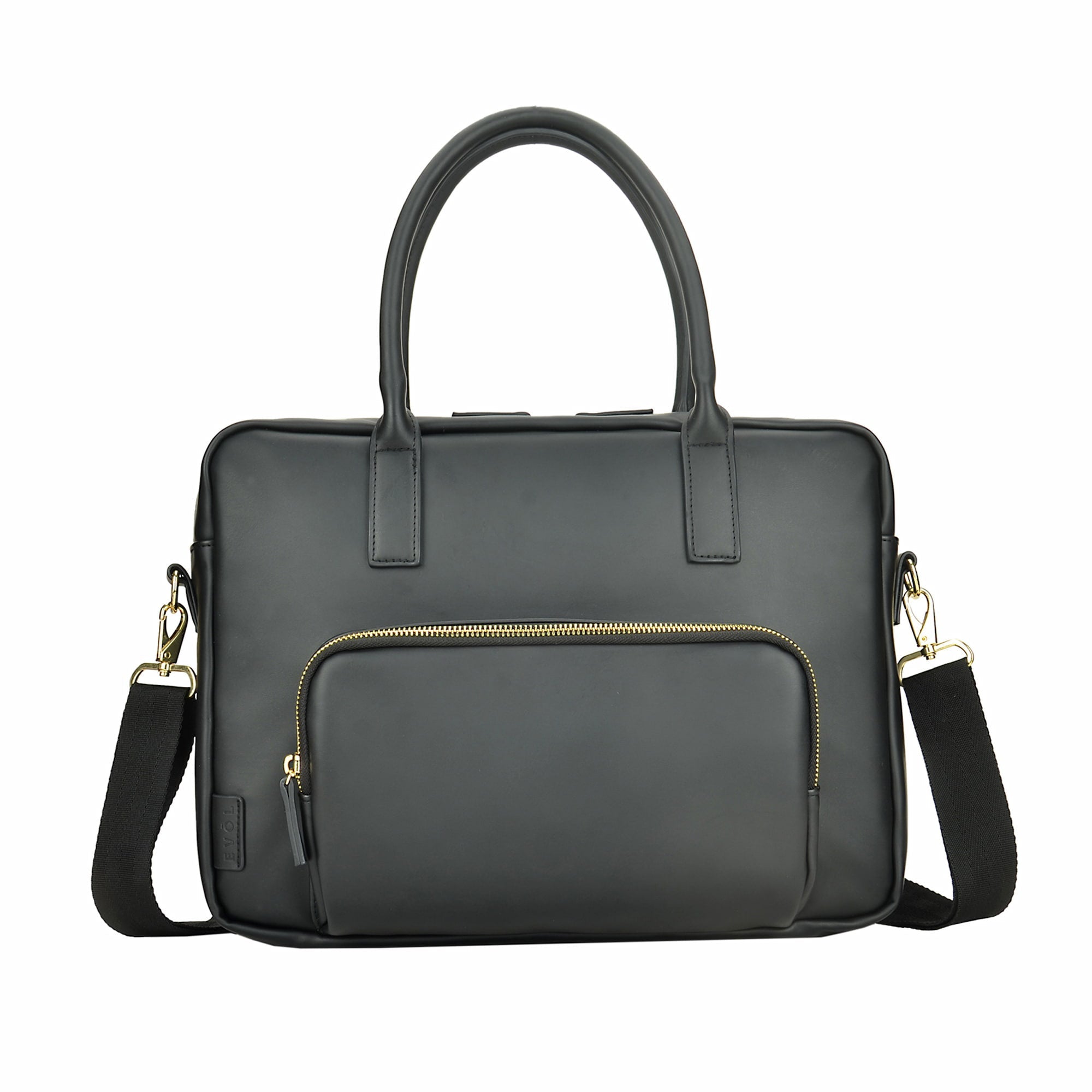 Berlin - PU Laptop Briefcase 14.1" Generation Earth