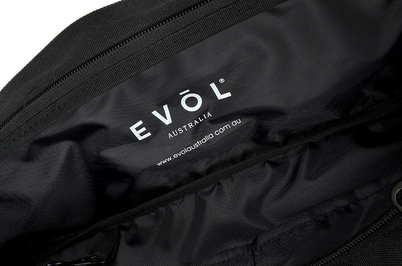 Travel - Large Crossbody Sling Bag Generation Earth