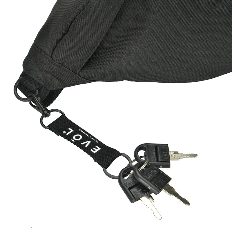 Travel - Large Crossbody Sling Bag Generation Earth