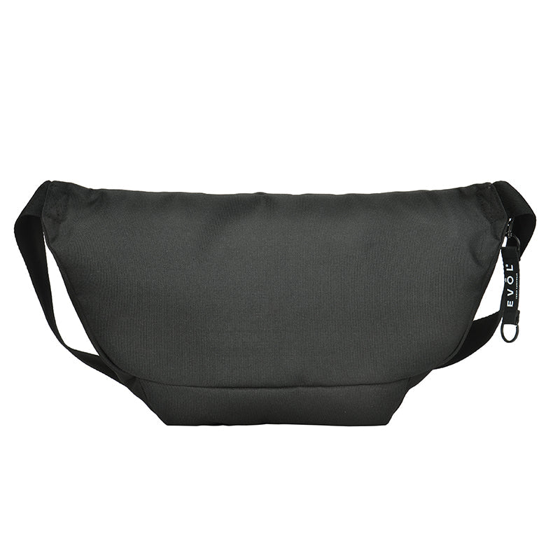 Travel - Large Crossbody Sling Bag Generation Earth