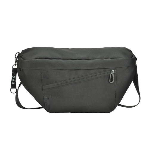 Travel - Large Crossbody Sling Bag Generation Earth