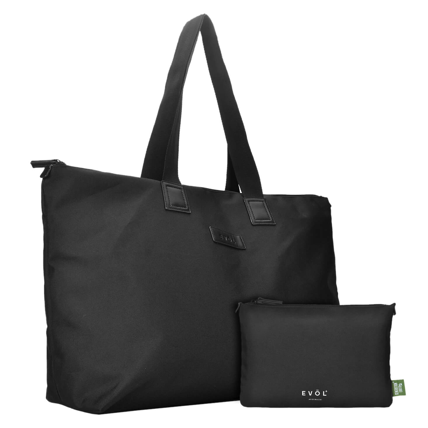 Travel – Tote Bag Generation Earth