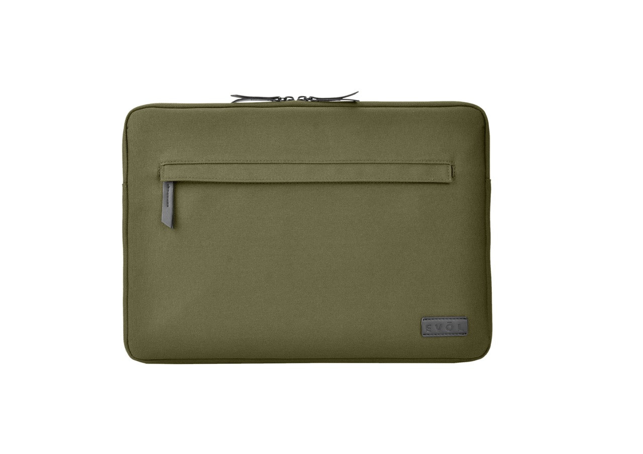 Tech - 13.3-14.1" Laptop Sleeve Generation Earth