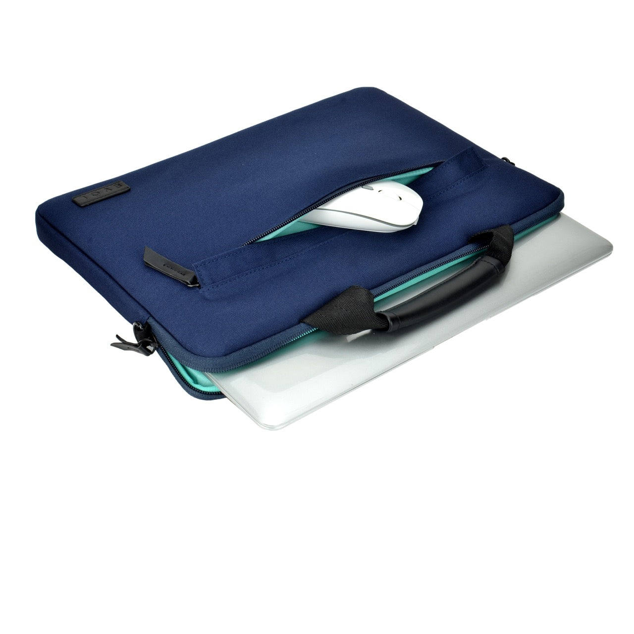 Tech - 13.3" - 14.1" Slimline Laptop Briefcase Generation Earth