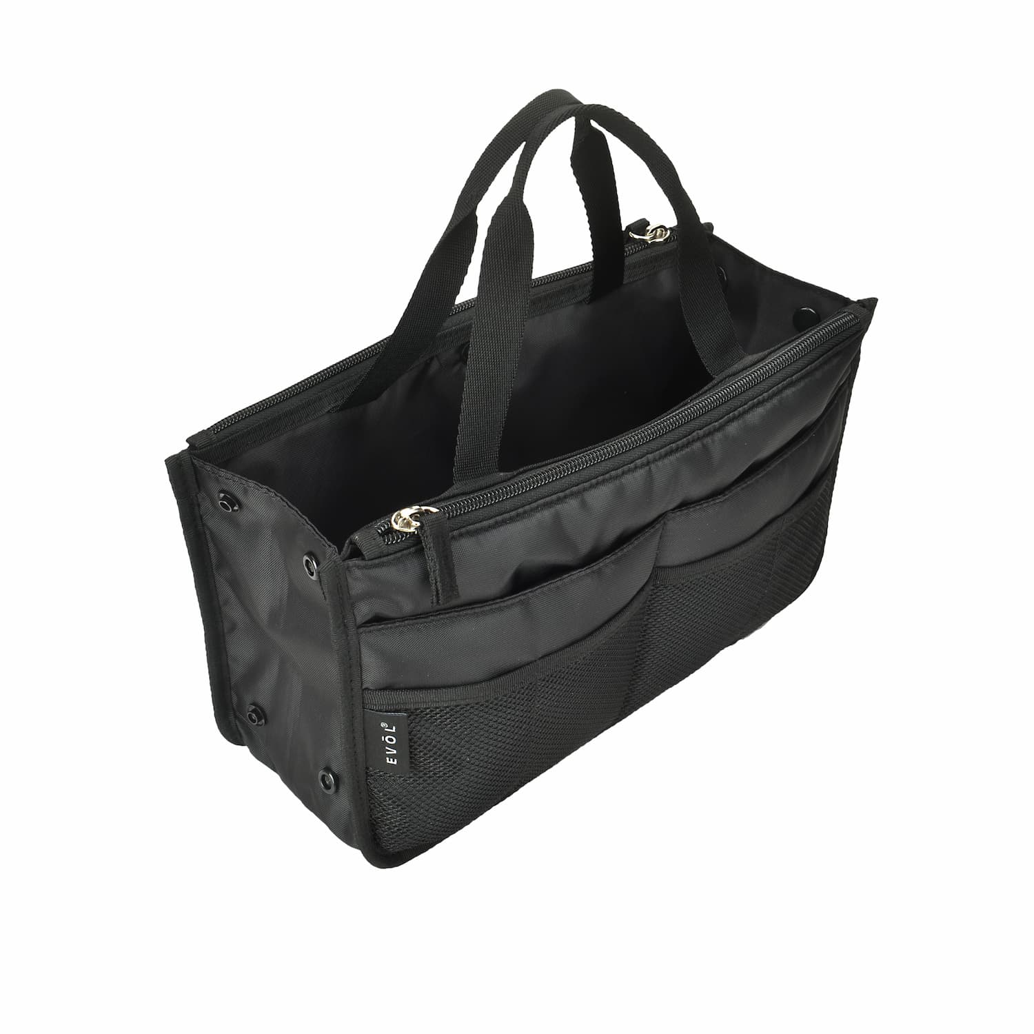 Travel - Handbag Insert Organiser Generation Earth