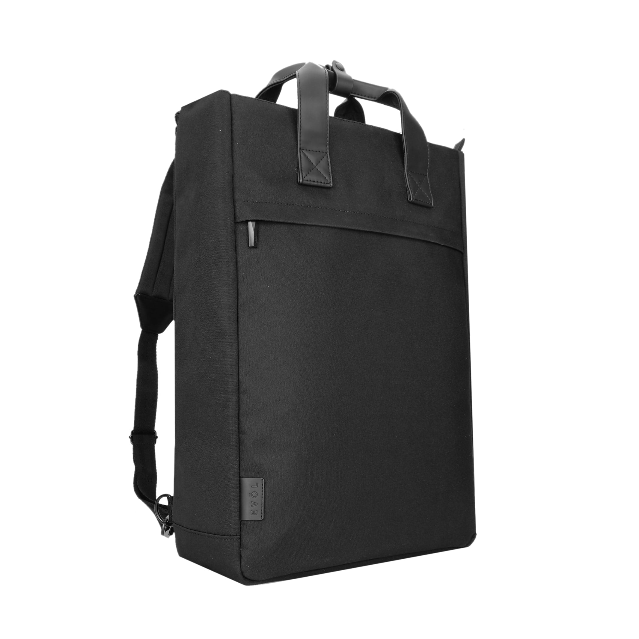 berkin laptop backpack Generation Earth Berlin